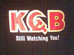 kgb