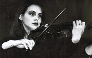 Beatriz Pavlicenco
