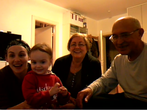 Video call snapshot 111