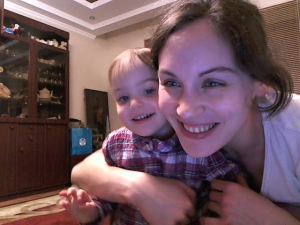 Video call snapshot 190