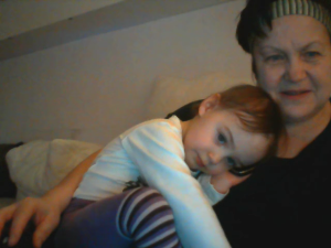 Video call snapshot 9