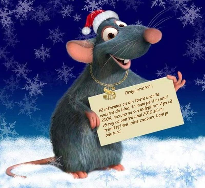 MERRY