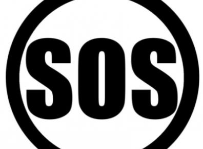 sos