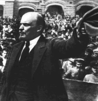 Lenin