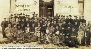 Sfatul_Tarii_1918