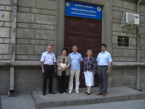 Dupa inregistrarea PNL la CEC