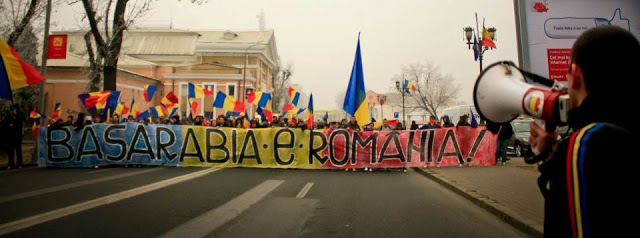 Basar-Romania