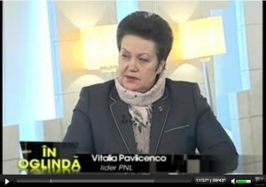 oglinda