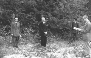 Asasinarea lui Antonescu