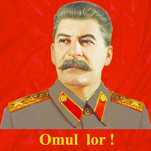 Omul lor