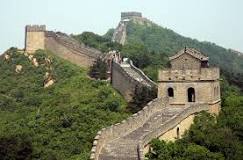 Zidul Chinezesc