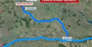 canal