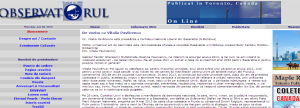 Observatorul