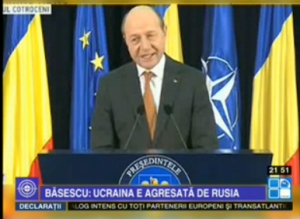 Basescu-Ucraina