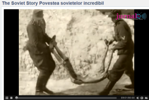 The Soviet Story