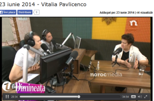 La Radio Noroc