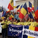 prin Romania