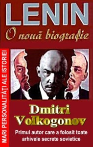 volkogonov