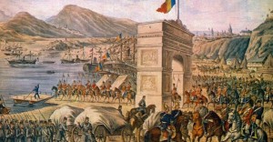 DESPRE ROMANIA