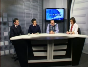 LA REGTV