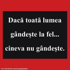 nu gindim