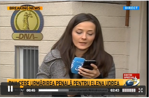 DNA si UDREA