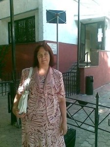 Sora Silvia