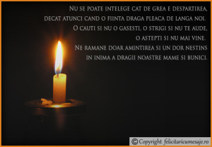 condoleante