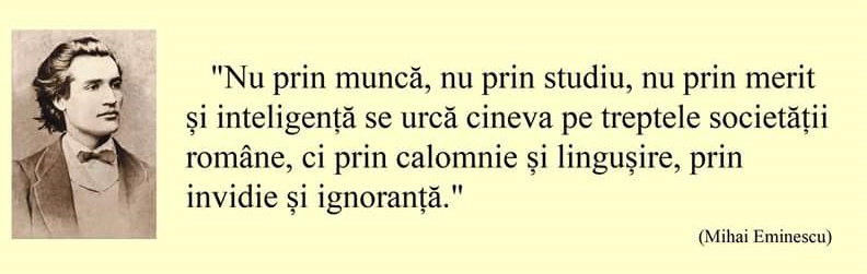 eminescu