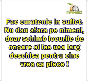 curatenie