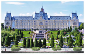 iasi-romania