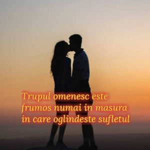 ci sufletul