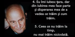 imi iubesc tara