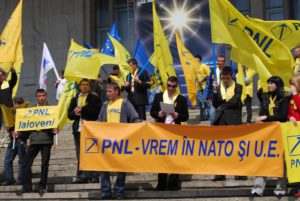 Vrem in NATO