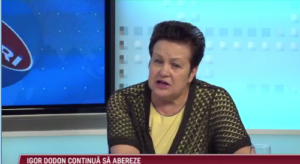 la 10 TV
