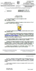 certificat.
